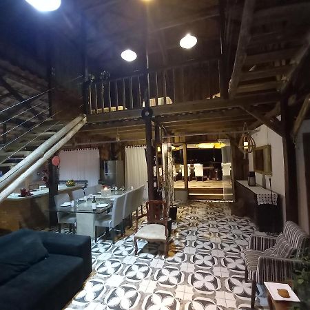 Celeiro Guarapuava, 4 Quartos, Paz E Tranquilidade 외부 사진